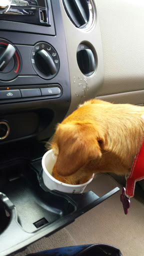 Coffee Shop «Starbucks», reviews and photos, 1757 E Hebron Pkwy, Carrollton, TX 75010, USA