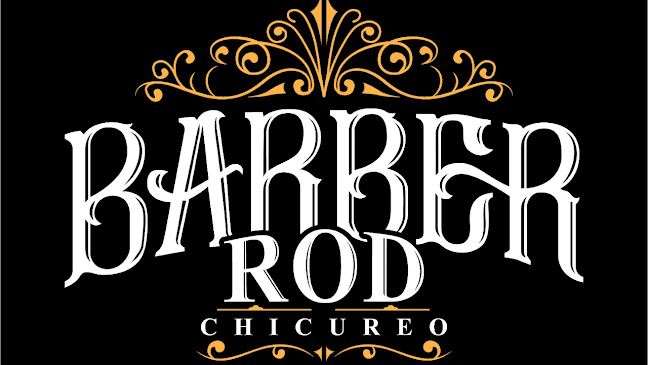 Barber Rod Chicureo - Barbería