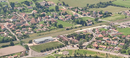 École primaire Du Lac à Vaivre-et-Montoille, Haute-Saone