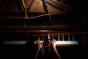 Kitsilano Piano Lessons