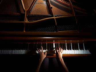 Kitsilano Piano Lessons