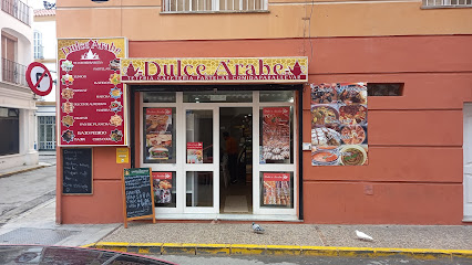 Restaurante Dulce Arabe - 11300 La Línea de la Concepción, Cádiz, Spain