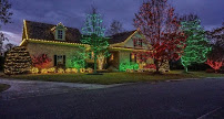 Not known Facts About Christmas Light Installation