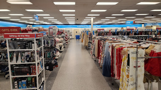 Clothing Store «Ross Dress for Less», reviews and photos, 1744 US Hwy 27 S, Sebring, FL 33870, USA