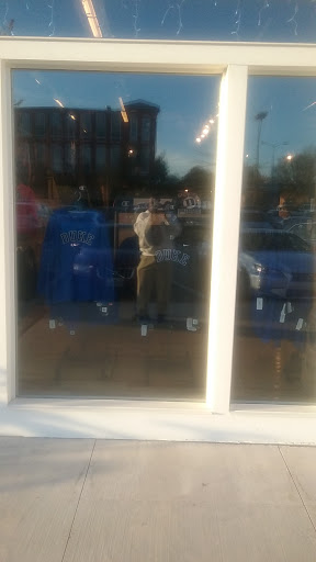 Sportswear Store «The Duck Shop», reviews and photos, 737 9th St #230, Durham, NC 27705, USA
