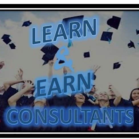 Learn & Earn Consultants