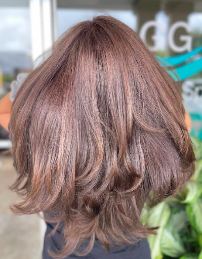 Beauty Salon «GG Salon & Spa», reviews and photos, 9063 Biscayne Blvd, Miami, FL 33138, USA