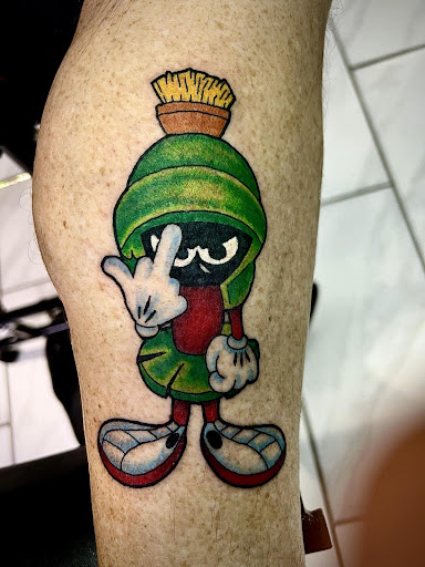 Explore ancient egypt tattoo ideas, creative tattoo ideas in Mobile, available at Boujie Tattoo & Body Piercing