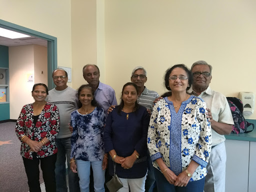 Community Center «Bartlett Community Center», reviews and photos, 700 S Bartlett Rd, Bartlett, IL 60103, USA