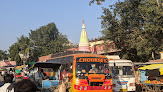 Burhanpur Bus Stand