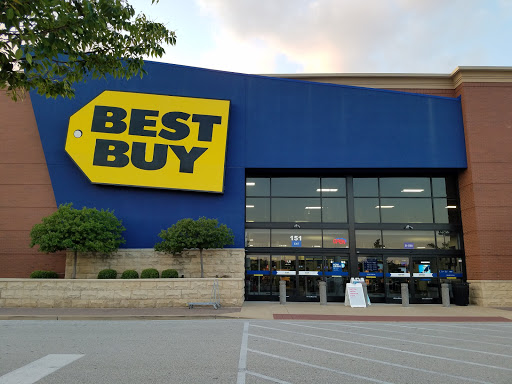 Electronics Store «Best Buy», reviews and photos, 151 Highlands Blvd Dr, Manchester, MO 63011, USA