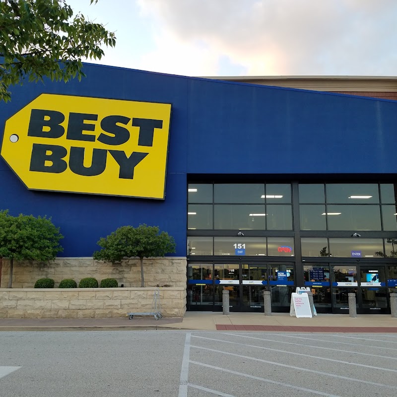 Best Buy