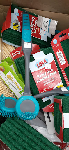 Shopping Mall «Carrollton Shopping Center», reviews and photos, 8474 Annapolis Rd, New Carrollton, MD 20784, USA