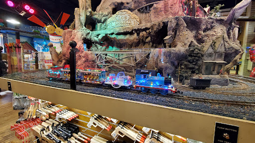 Toy Store «G. Willikers Toy Emporium», reviews and photos, 1113 Front St, Sacramento, CA 95814, USA