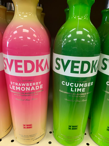 State Liquor Store «Virginia ABC Store», reviews and photos, 4334 Holland Road, Virginia Beach, VA 23452, USA