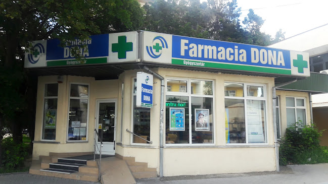 Farmacia DONA
