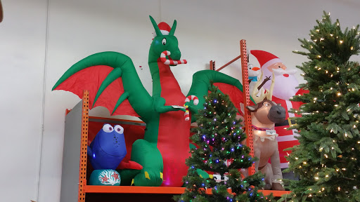 Home Improvement Store «The Home Depot», reviews and photos, 500 S Marengo Ave, Alhambra, CA 91803, USA