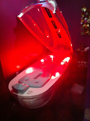 Day Spa «Planet Beach spray & spa - Forney», reviews and photos, 1012 E US Hwy 80 b, Forney, TX 75126, USA