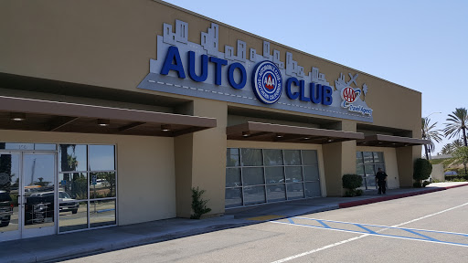 Auto Insurance Agency «Automobile Club of Southern California (AAA) - Anaheim, California (CA)», reviews and photos, 420 N Euclid St, Anaheim, CA 92801, USA