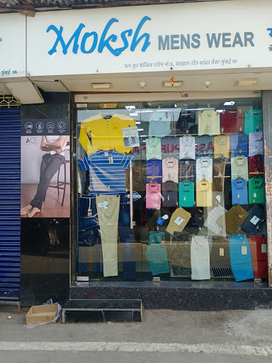 Moksh Mens Wear