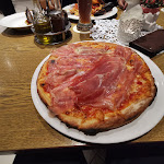 Photo n°1 de l'avis de Melly.e fait le 29/02/2020 à 20:40 sur le  Bürgerstuben Pizzeria bei Tina à Bellenberg