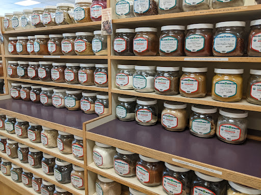 Health Food Store «Fresh & Natural Foods», reviews and photos, 1075 County Hwy 96, St Paul, MN 55126, USA