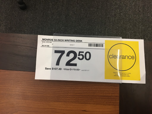 Office Supply Store «Staples», reviews and photos, 135 Bloomfield Ave, Bloomfield, NJ 07003, USA