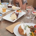 Photo n°1 de l'avis de K..e fait le 24/08/2022 à 18:41 sur le  Burwitz Legendär Rostock à Rostock