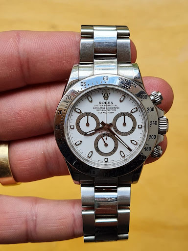 Compraventa de Relojes Colombia (Usados alta gama) Vender Rolex