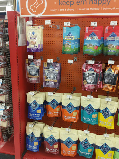 Pet Supply Store «Petco Animal Supplies», reviews and photos, 2723 Stroschein Rd, Monroeville, PA 15146, USA