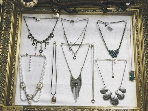 Thrift Store «Second Impressions - Resale for a Cause», reviews and photos, 24412 Muirlands Blvd, Lake Forest, CA 92630, USA