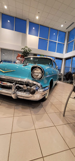 Chevrolet Dealer «Advantage Chevrolet of Hodgkins», reviews and photos, 9510 Joliet Rd, Hodgkins, IL 60525, USA