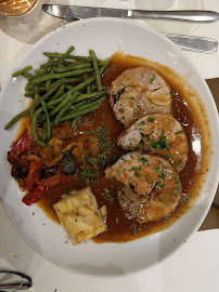 Viande de veau du Restaurant Le Tchitchou à Nice - n°18