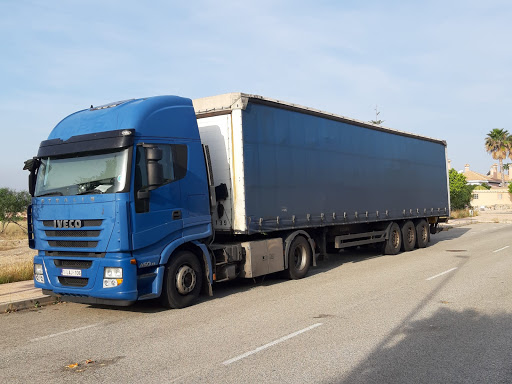 LAS GOLONDRINAS SOLUCIONES SL – (San Fulgencio)