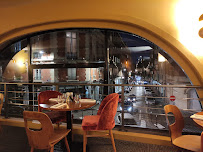 Atmosphère du Restaurant français Le 28 à Lille - n°1