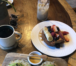 The Green Place photo