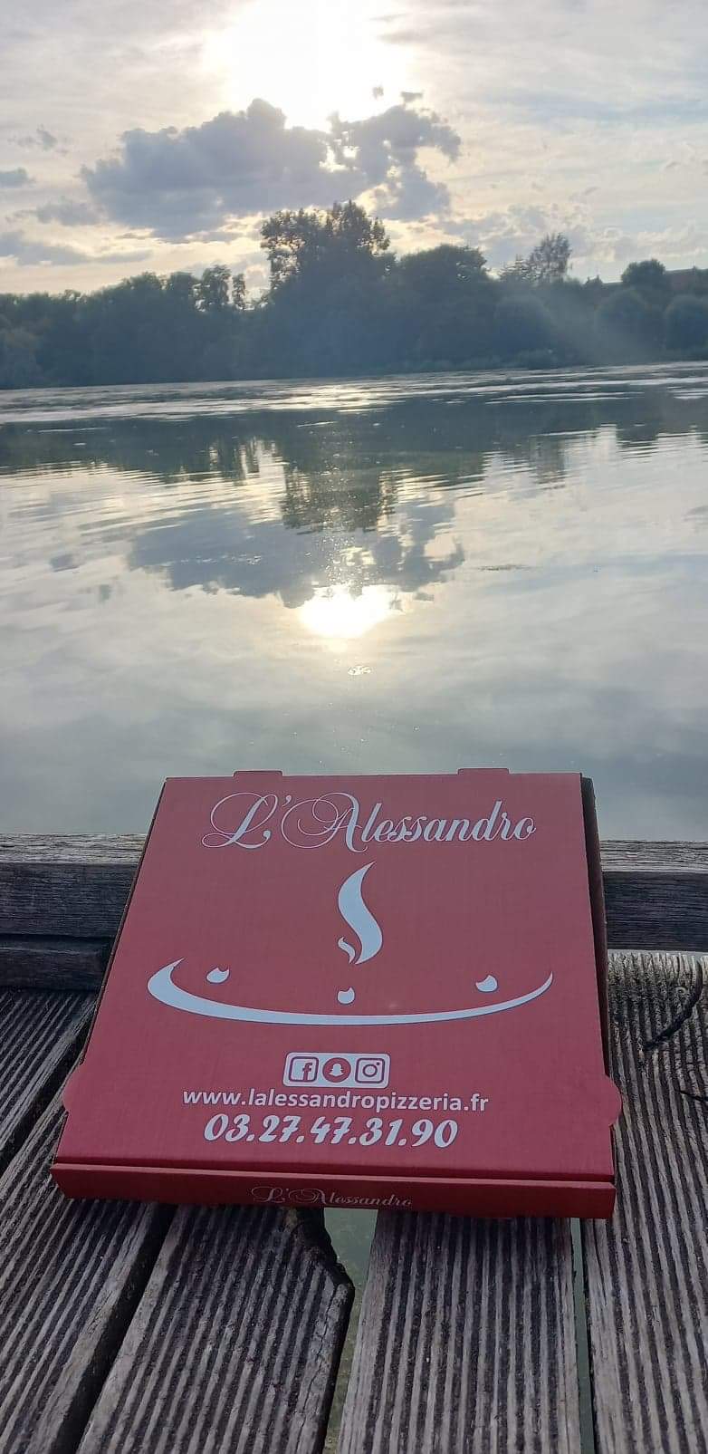 Photo n° 1 de l'avis de Vincent.l fait le 29/08/2022 à 20:43