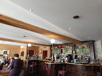 Bar du Restaurant italien San Juliano à Neydens - n°3