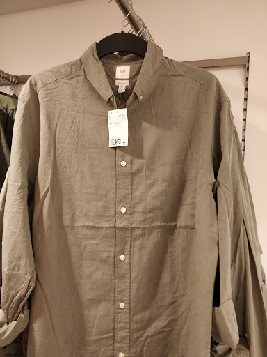 Stores to buy women's overshirt Athens