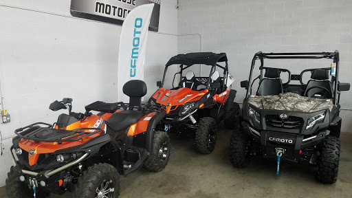 Motorcycle Dealer «AZMOTOMANIA», reviews and photos, 320 S El Dorado #2, Mesa, AZ 85202, USA