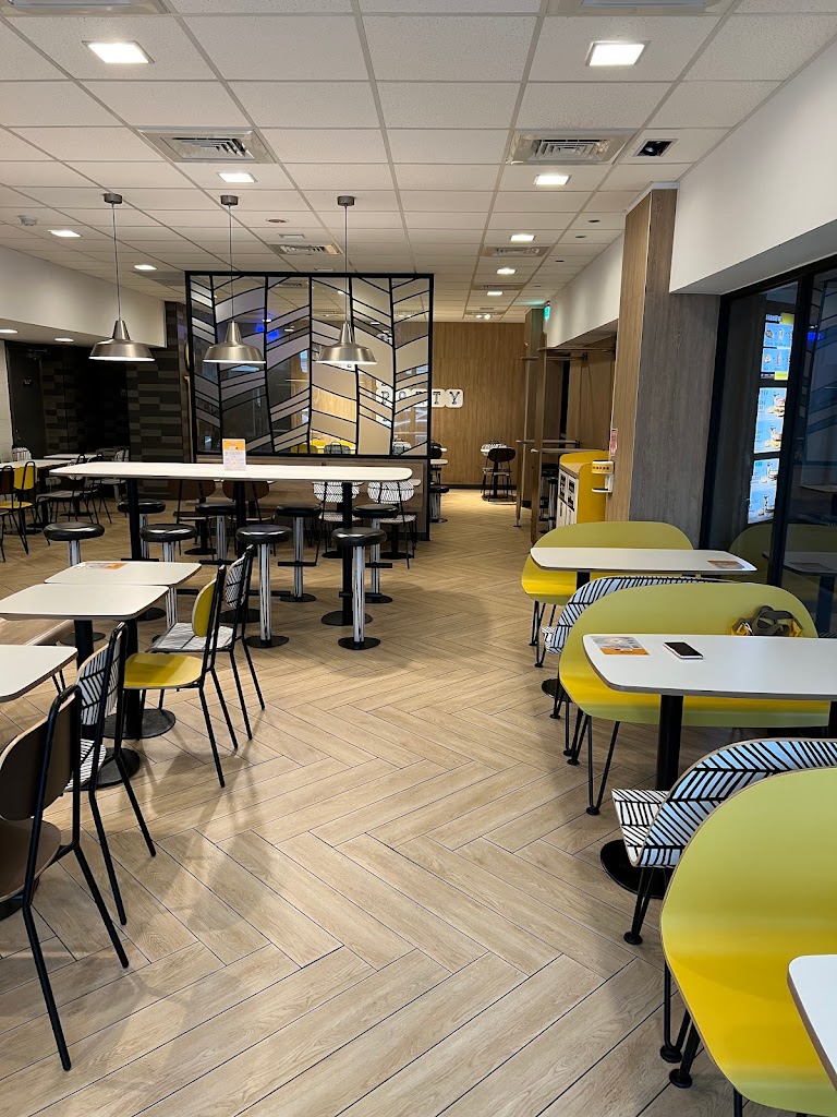 麥當勞-烏日新興店 的照片