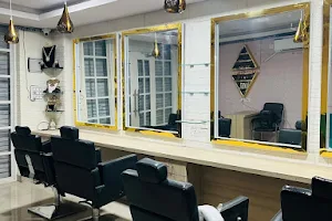 MBS The Family Salon & Academy - Nails Art | Hair Beauty Makeup Salon In Lucknow image
