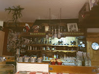 Atmosphère du Restaurant - Le Saint Moritz (Le Corbier) à Villarembert - n°11