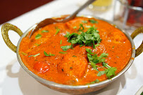 Curry du Restaurant indien Naan House à Montpellier - n°15
