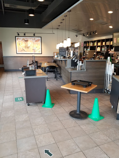 Coffee Shop «Starbucks», reviews and photos, 5 CT-39, New Fairfield, CT 06812, USA