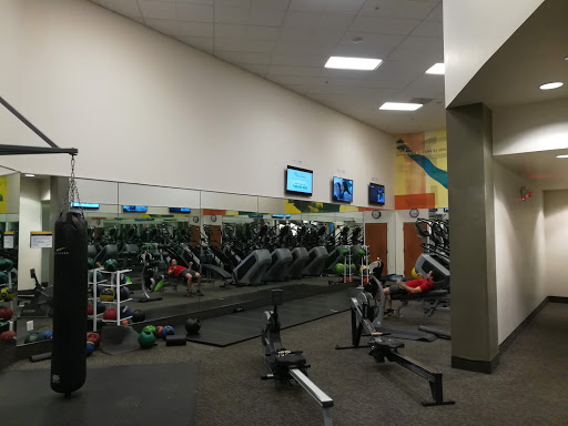 Gym «LA Fitness», reviews and photos, 1540 FL-436, Winter Park, FL 32792, USA