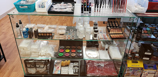 Paint and Powder Cosmetics, 4116 Walney Rd Suite B, Chantilly, VA 20151, USA, 