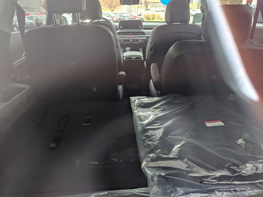 Kia Dealer «Metro Kia Atlanta», reviews and photos, 595 E Main St, Cartersville, GA 30120, USA