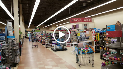 Pet Supply Store «Petco Animal Supplies», reviews and photos, 346 NY-25A #140, Rocky Point, NY 11778, USA