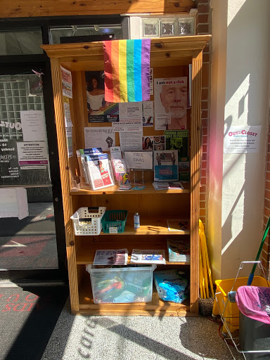 Thrift Store «Out of the Closet Thrift Store», reviews and photos, 1016 E Pike St, Seattle, WA 98122, USA